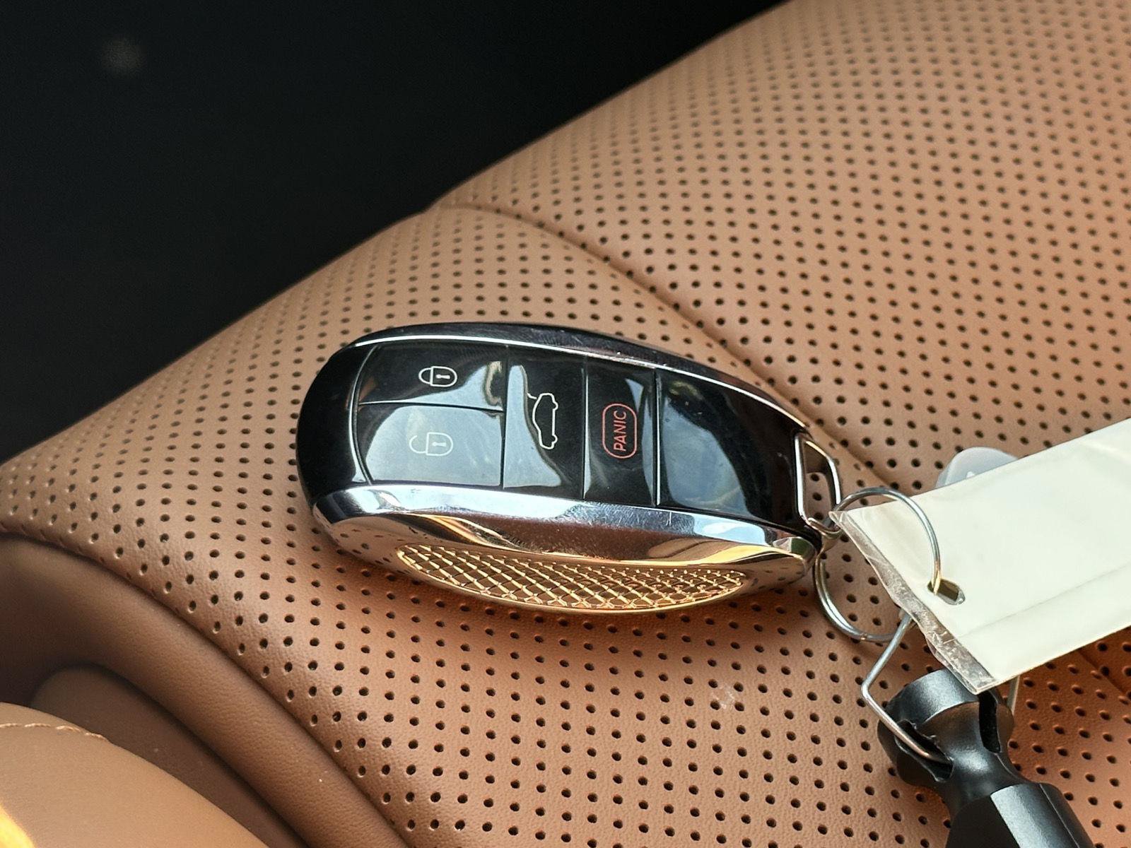 Used 2020 Bentley Continental GT V8 AWD/4WD image 40