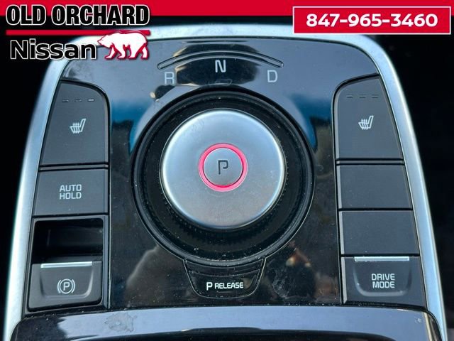 Used 2022 Kia Niro EX FWD image 17