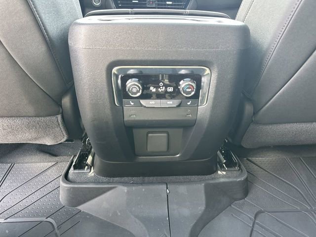 Certified 2026 Chevrolet Tahoe Premier w/ Sun And Tow Package RWD image 22