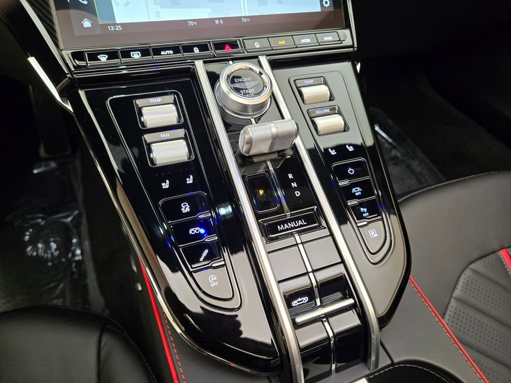 New 2026 Aston Martin V8 Vantage S RWD image 33