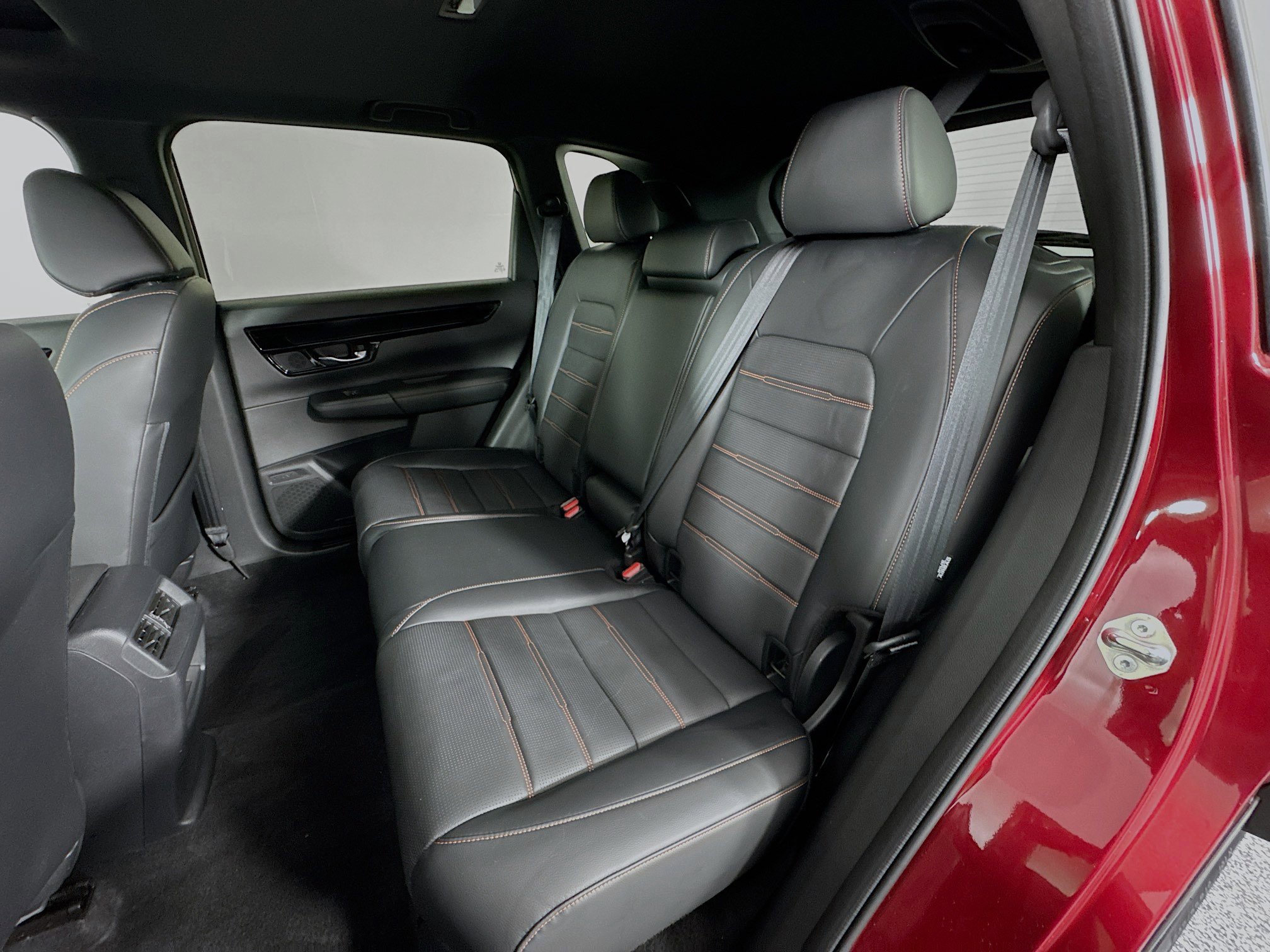 Certified 2023 Honda CR-V Sport Touring image 26