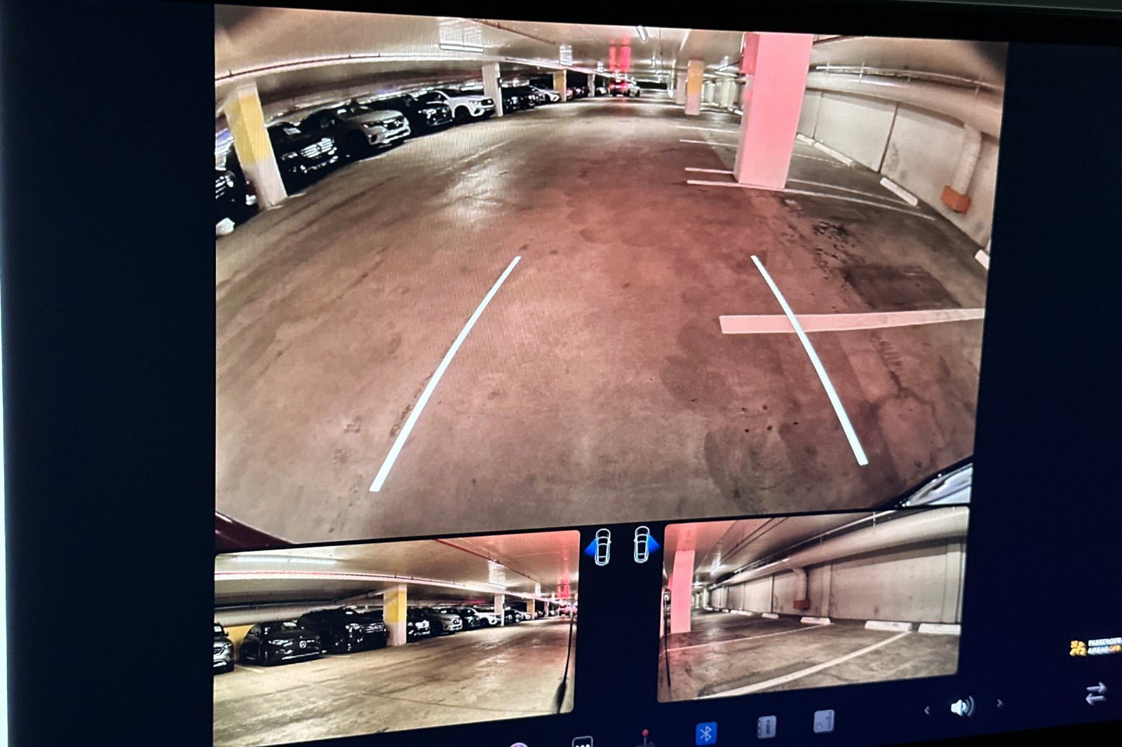 Used 2023 Tesla Model X Plaid AWD/4WD image 20