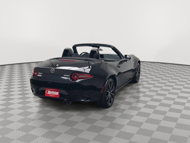 Certified 2024 MAZDA MX-5 Miata Grand Touring image 33