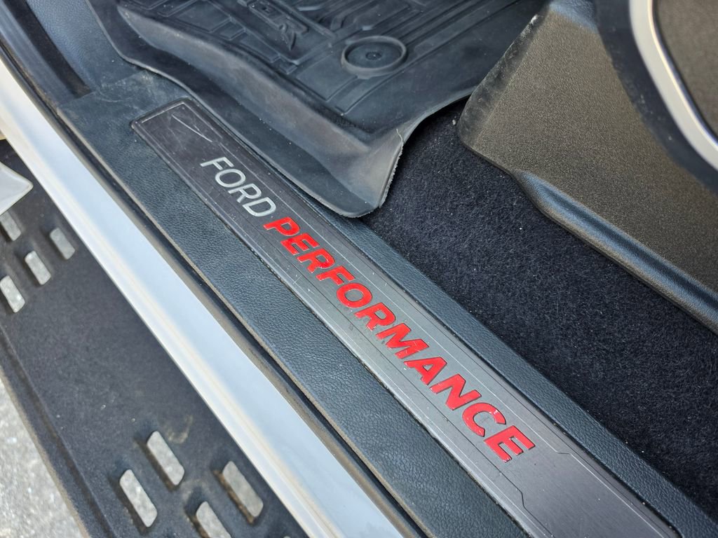 Used 2023 Ford F150 Raptor image 30