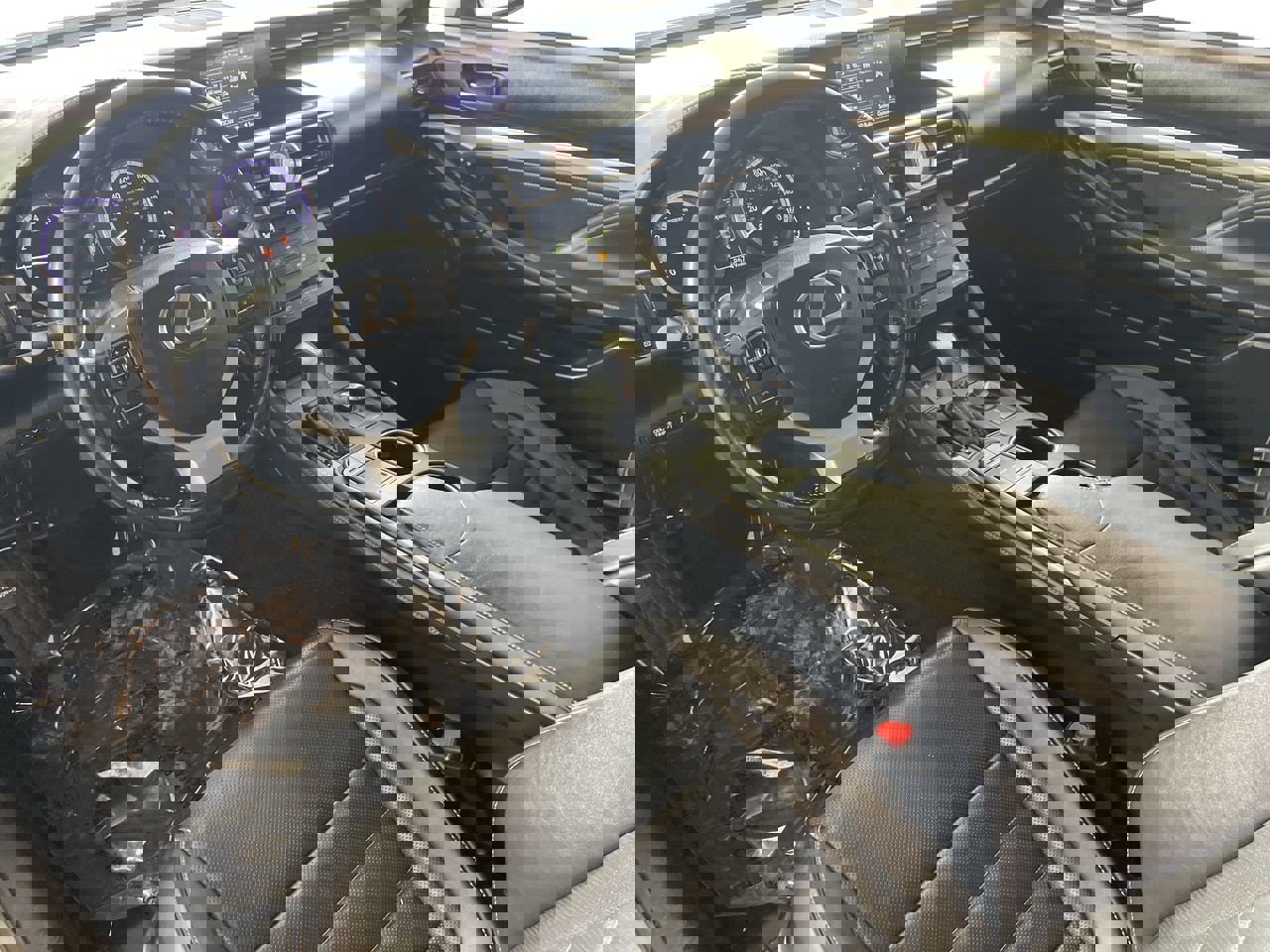 Used 2015 Lexus RC 350 AWD w/ Navigation System Package image 21