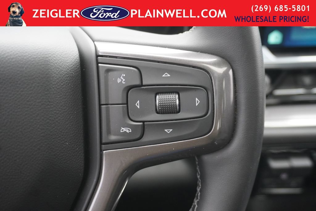 Used 2024 Chevrolet Silverado 2500 High Country image 23