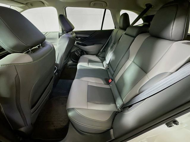 Used 2023 Subaru Outback Onyx Edition image 23