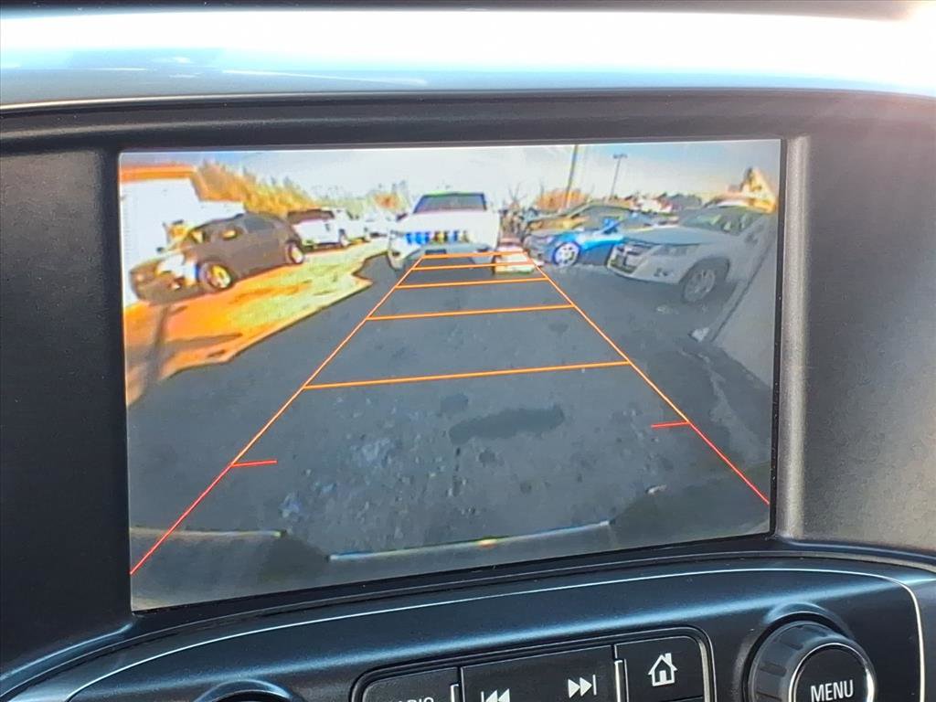 Used 2014 Chevrolet Silverado 1500 LT w/ All Star Edition image 11