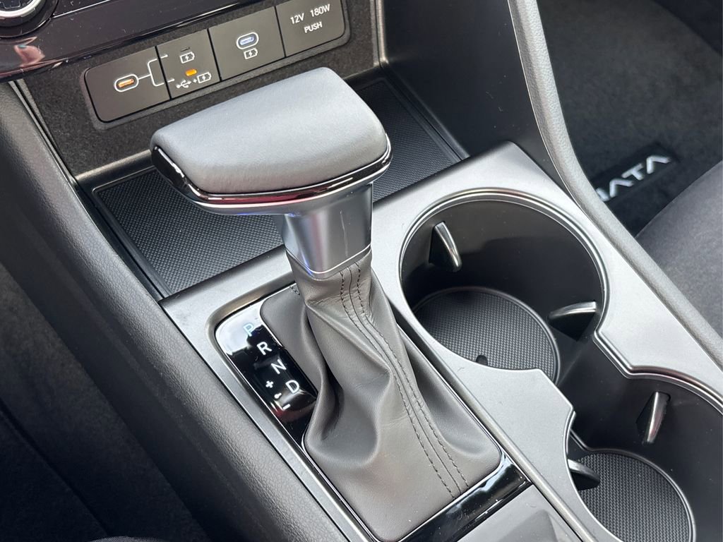 New 2026 Hyundai Sonata SE FWD image 23