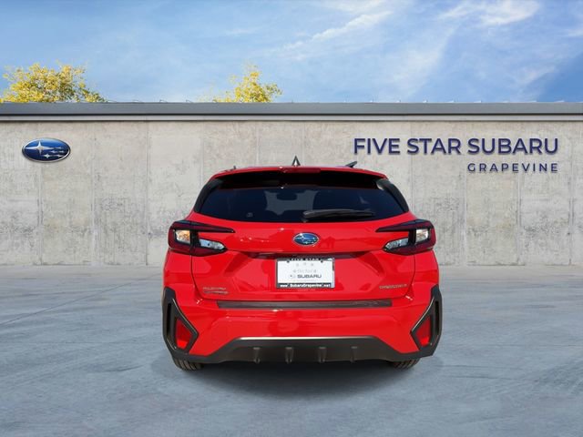 Certified 2025 Subaru Crosstrek 2.0i Premium w/ Crosstrek Mirror Package image 7