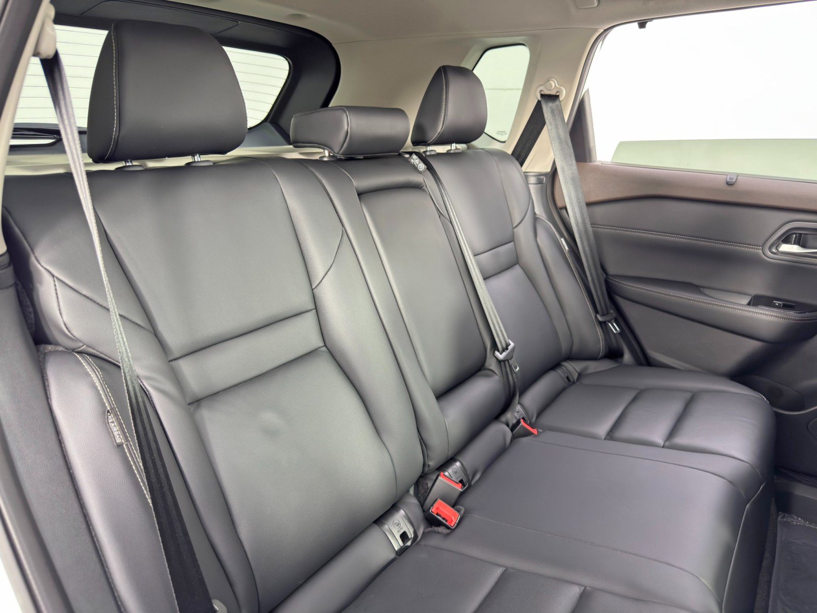 Used 2023 Nissan Rogue SL w/ SL Premium Package AWD/4WD image 36