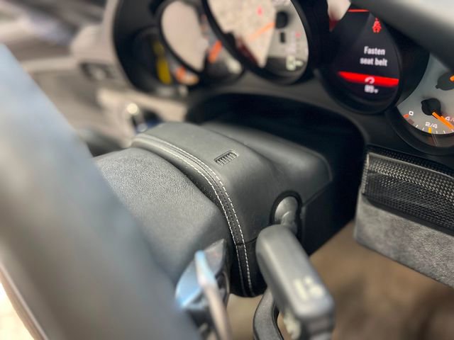 Used 2015 Porsche 911 GT3 RWD image 30