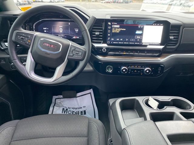 Used 2024 GMC Sierra 1500 Elevation image 7