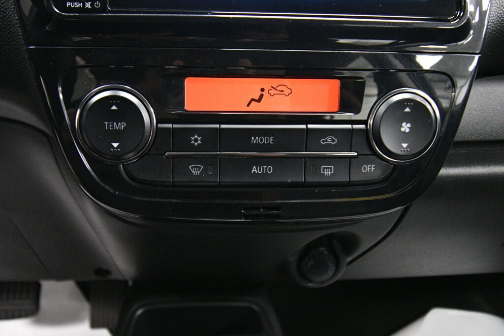 Used 2024 Mitsubishi Mirage G4 ES FWD image 15