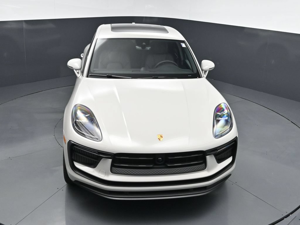 New 2026 Porsche Macan S AWD/4WD image 21