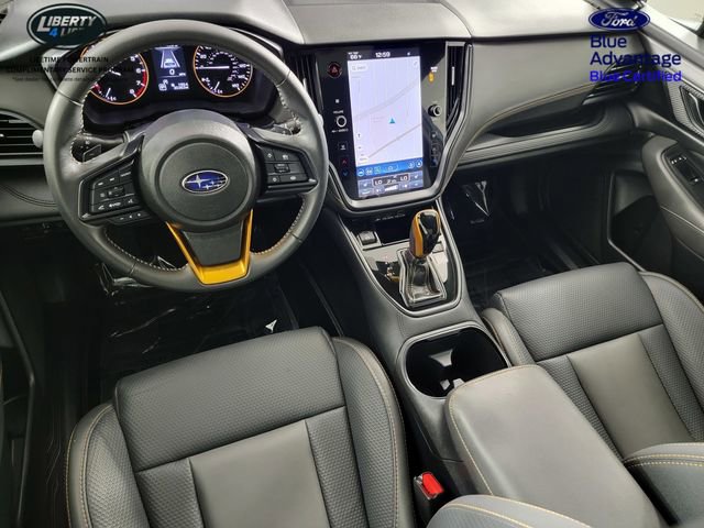 Used 2023 Subaru Outback Wilderness AWD/4WD image 32