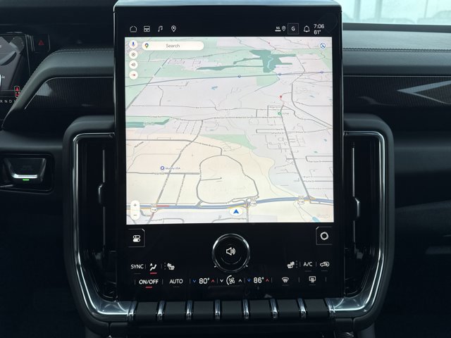 New 2026 GMC Yukon Elevation w/ LPO, Floor Liner Package image 9