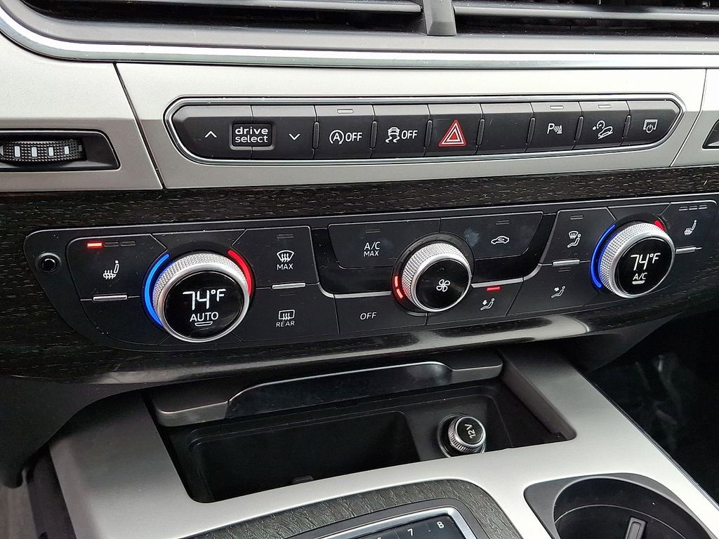 Used 2019 Audi Q7 2.0T Premium w/ Convenience Package image 18