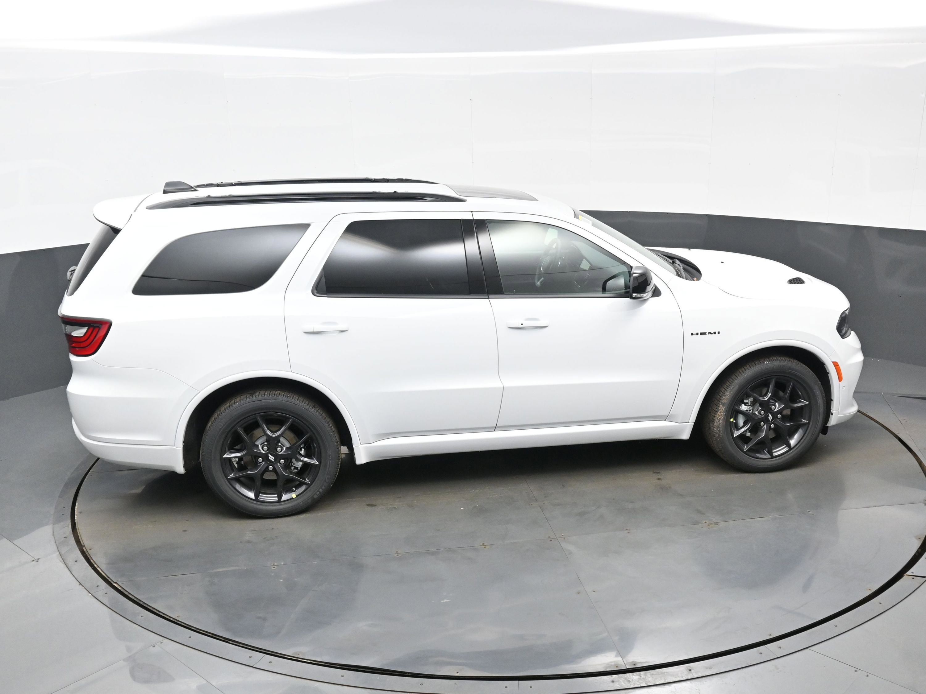 New 2026 Dodge Durango GT image 24