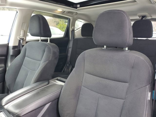 Used 2021 Nissan Murano SV AWD/4WD image 15