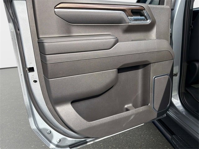 Used 2023 Chevrolet Silverado 1500 LT w/ LPO, Dark Essentials Package image 12