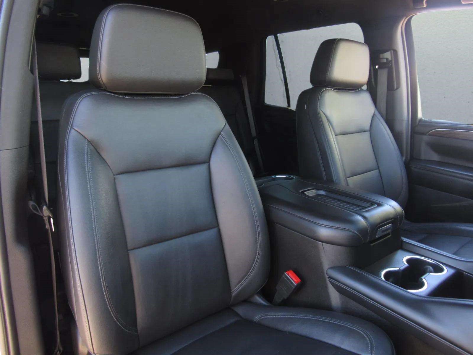 Used 2021 Chevrolet Tahoe LT RWD image 10