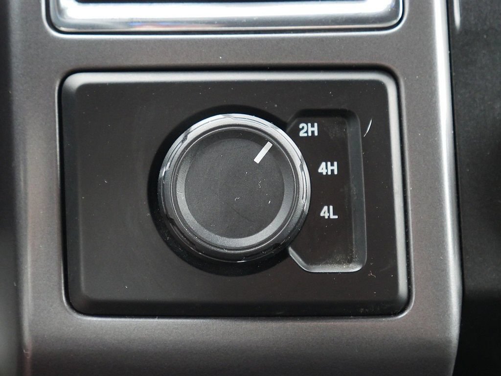Used 2016 Ford F150 XLT AWD/4WD image 33