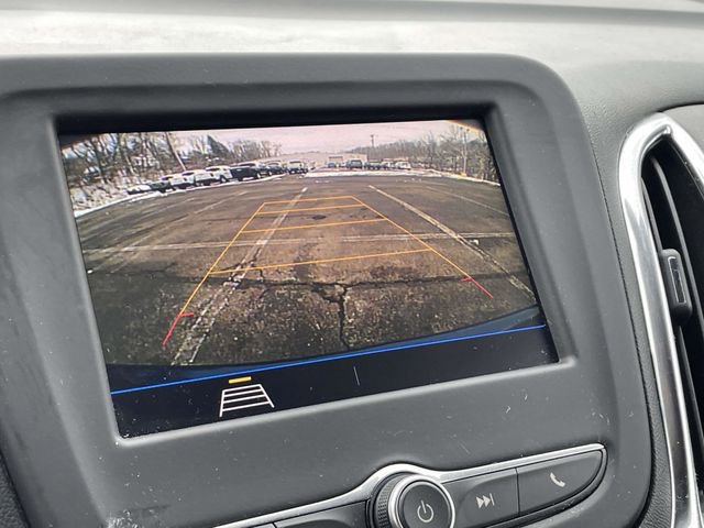 Used 2020 Chevrolet Equinox LT image 21