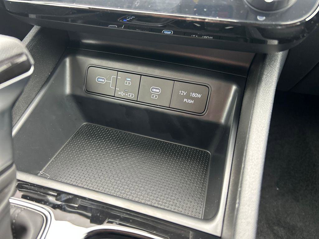 New 2026 Hyundai Tucson SEL AWD/4WD image 20