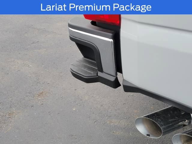 New 2026 Ford F350 Lariat w/ Lariat Ultimate Package image 21