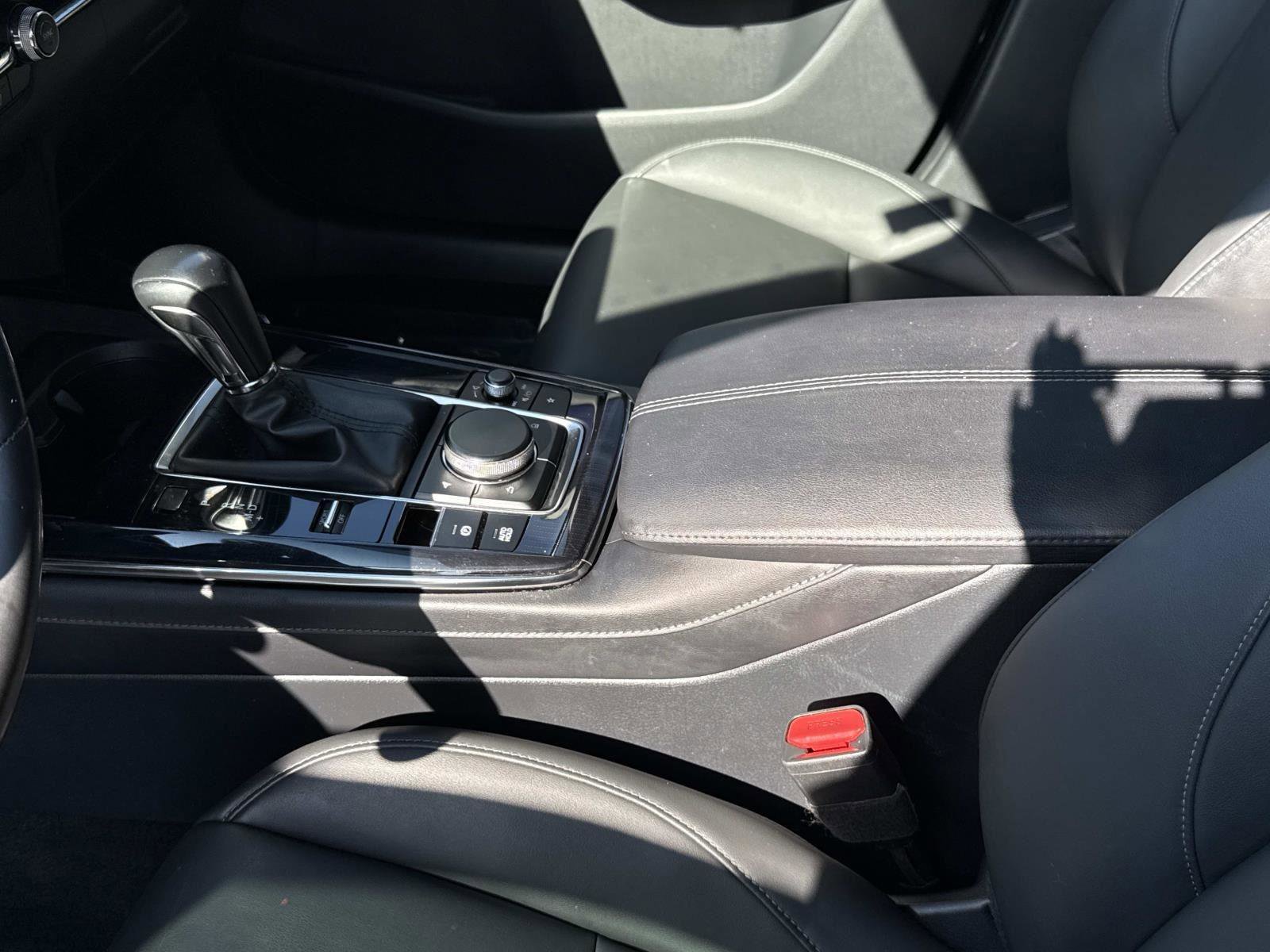 Used 2023 MAZDA CX-30 AWD 2.5 S w/ Preferred Package image 14