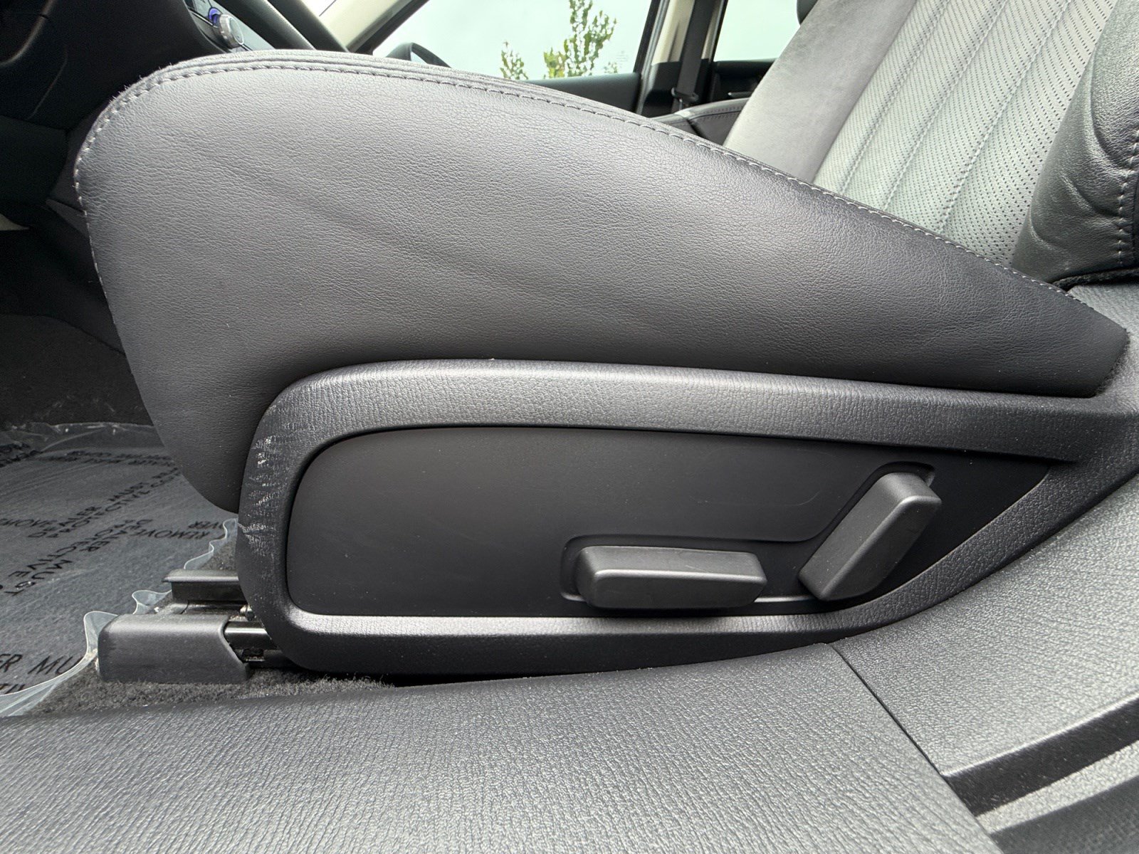 Used 2021 MAZDA MAZDA6 Touring FWD image 14