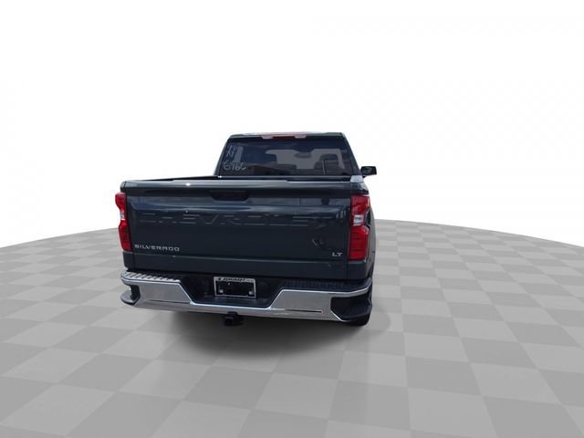 New 2026 Chevrolet Silverado 1500 LT AWD/4WD image 7