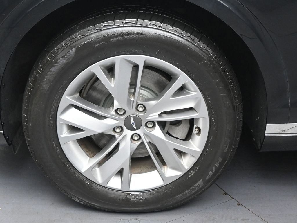 Used 2023 Genesis GV70 2.5T image 36