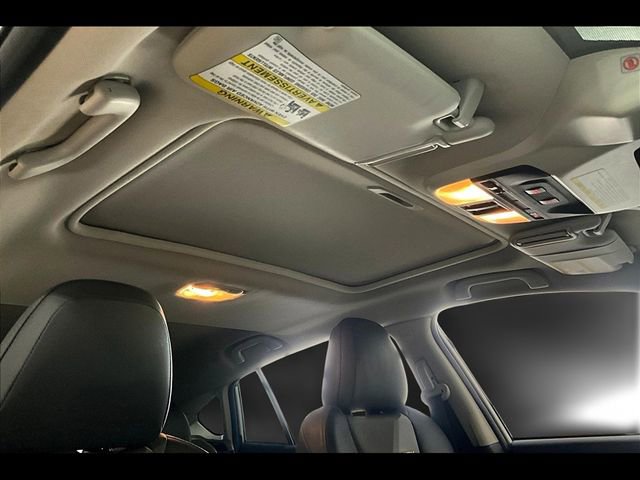 Used 2023 Subaru Crosstrek 2.5i Sport image 24