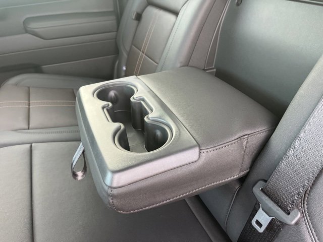 Used 2025 Chevrolet Silverado 1500 High Country image 43
