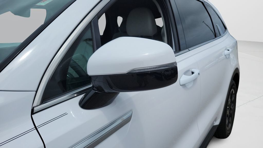 Used 2024 Kia Sorento S FWD image 27