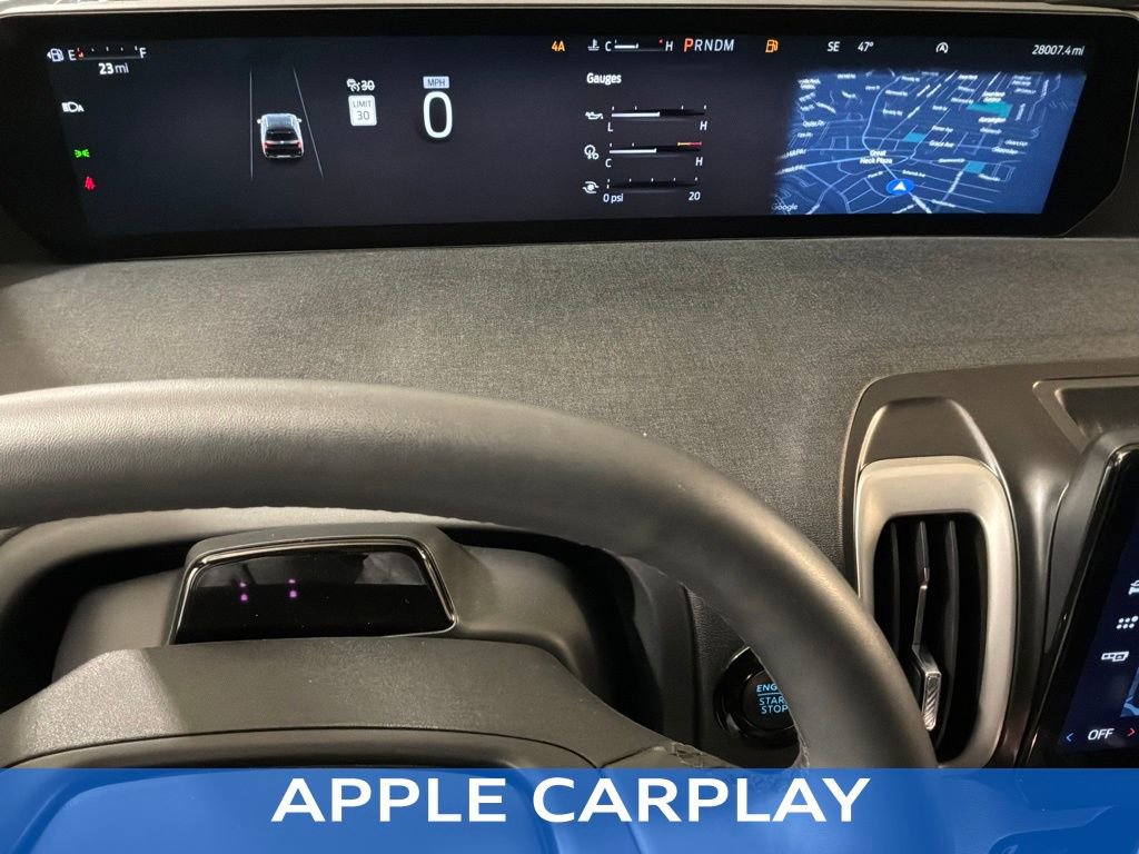 Certified 2025 Ford Expedition Active image 13