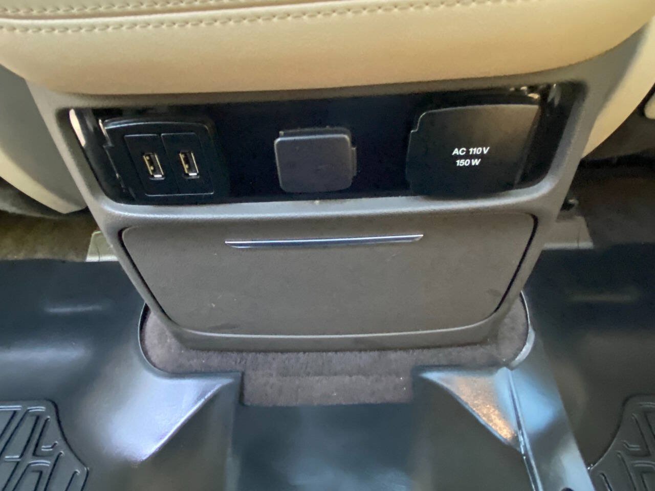 Used 2019 Lincoln Navigator Reserve AWD/4WD image 53