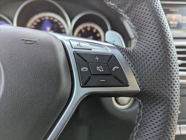 Used 2016 Mercedes-Benz E 63 AMG S-Model image 14