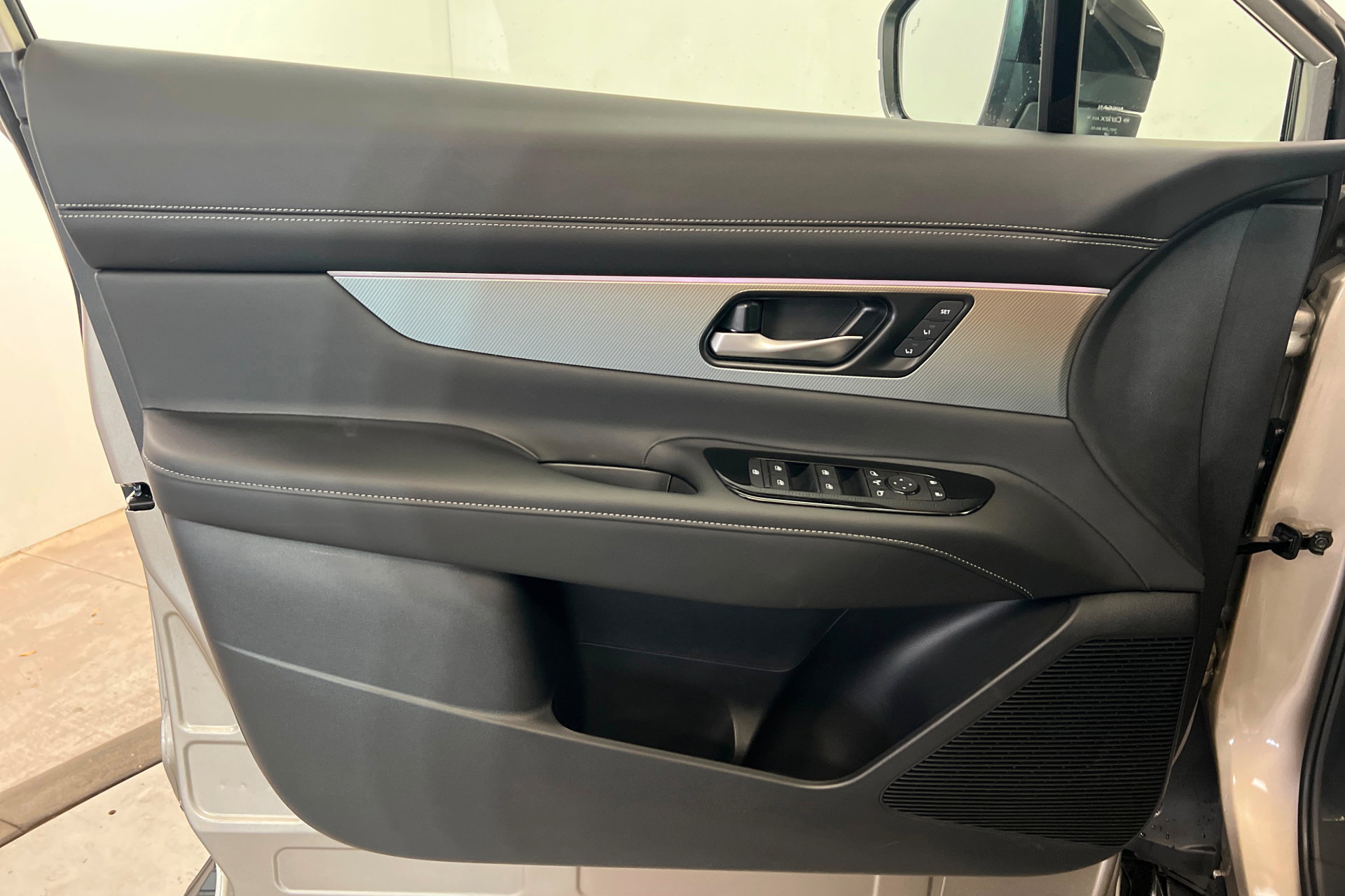 New 2026 Nissan Murano Platinum w/ Cargo Package AWD/4WD image 14