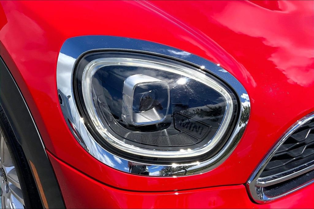 Certified 2024 MINI Cooper Countryman S image 29