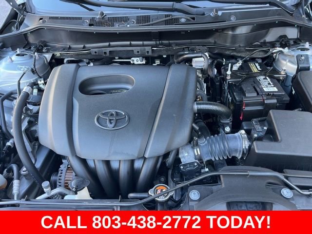 Used 2019 Toyota Yaris LE image 35