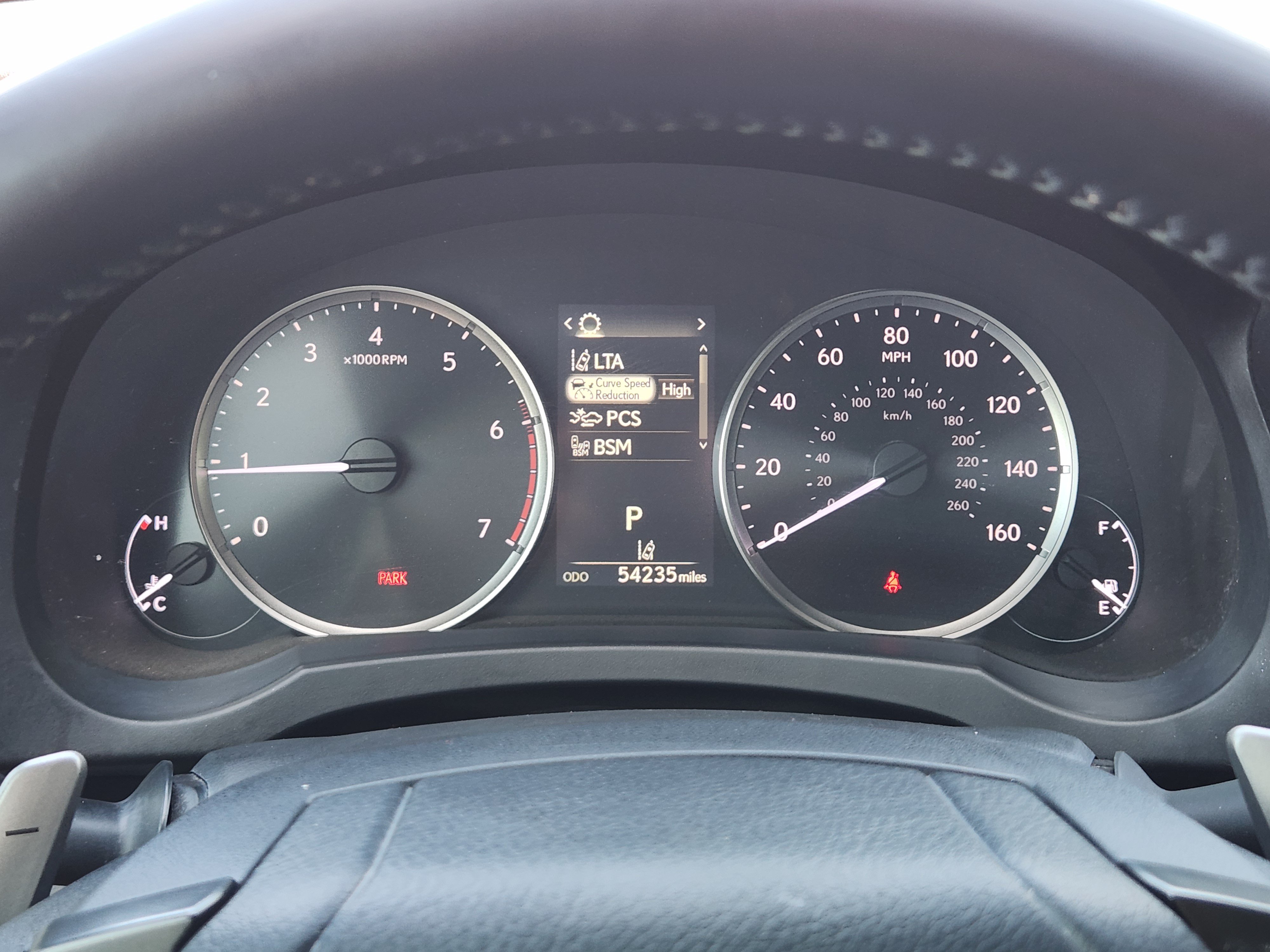 Used 2022 Lexus IS 300 w/ Premium Package RWD image 16