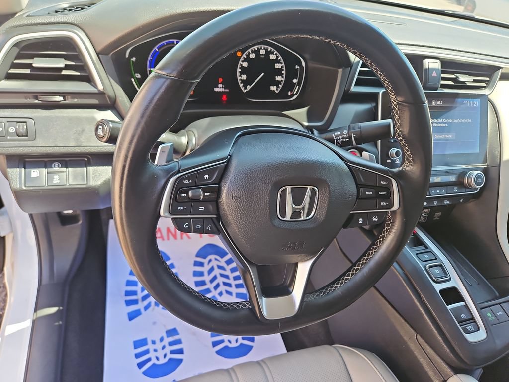 Used 2020 Honda Insight Touring image 14