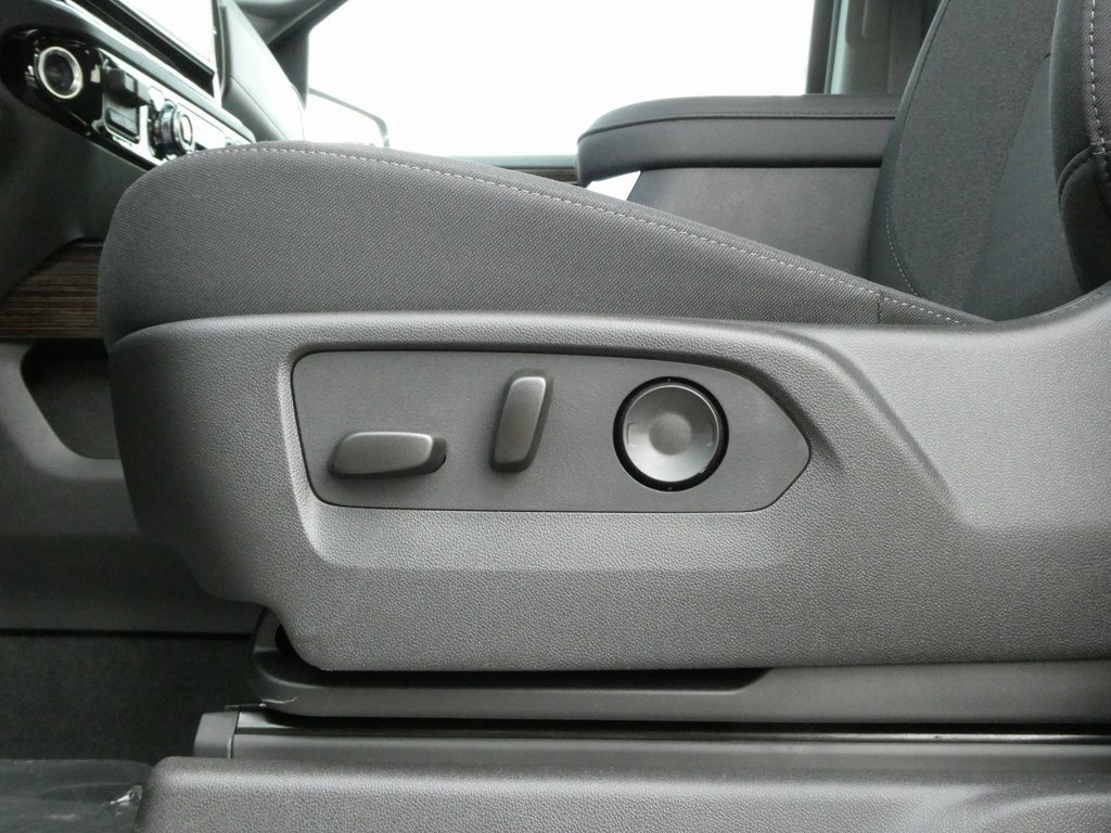 New 2025 GMC Sierra 1500 Elevation w/ Preferred Package image 9