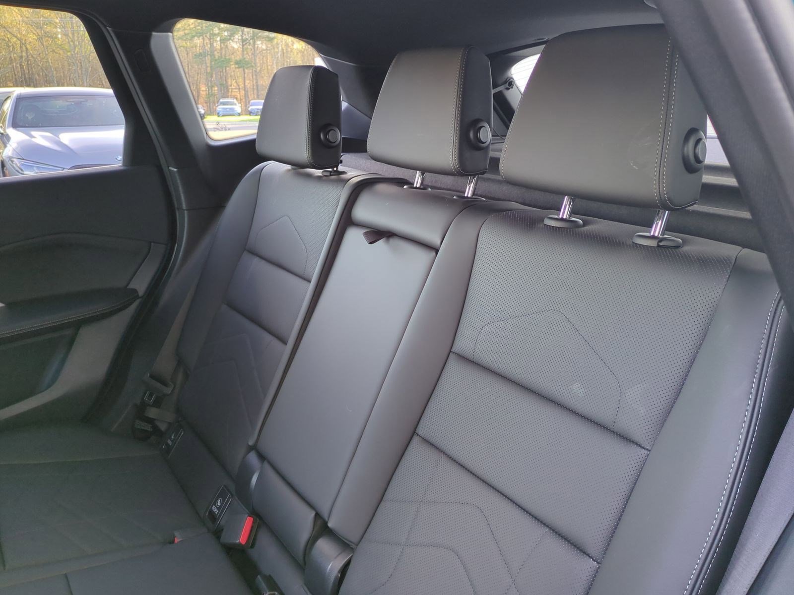 Used 2025 BMW X1 xDrive28i image 31