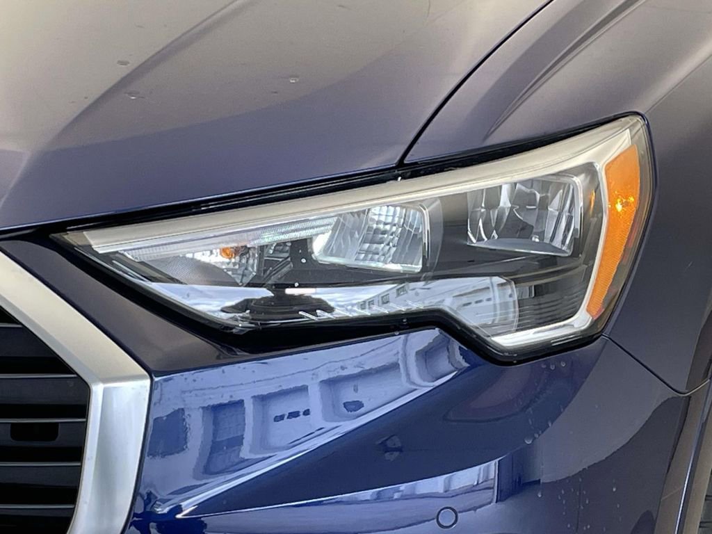 Certified 2022 Audi Q3 2.0T Premium w/ Convenience Package image 15