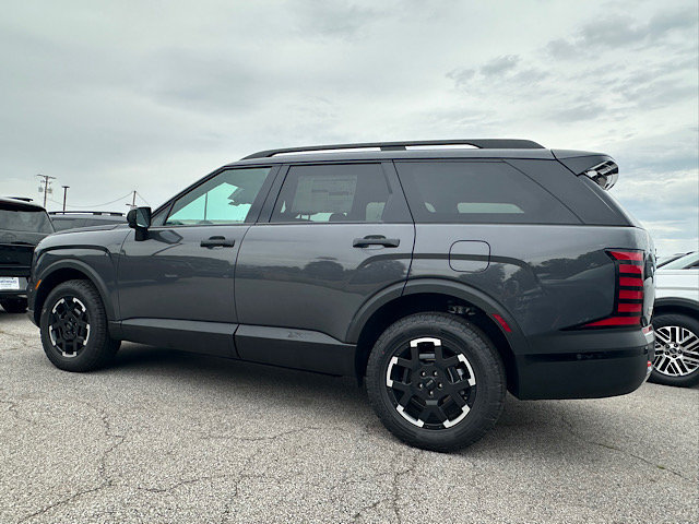 New 2026 Hyundai Palisade XRT Pro AWD/4WD image 5