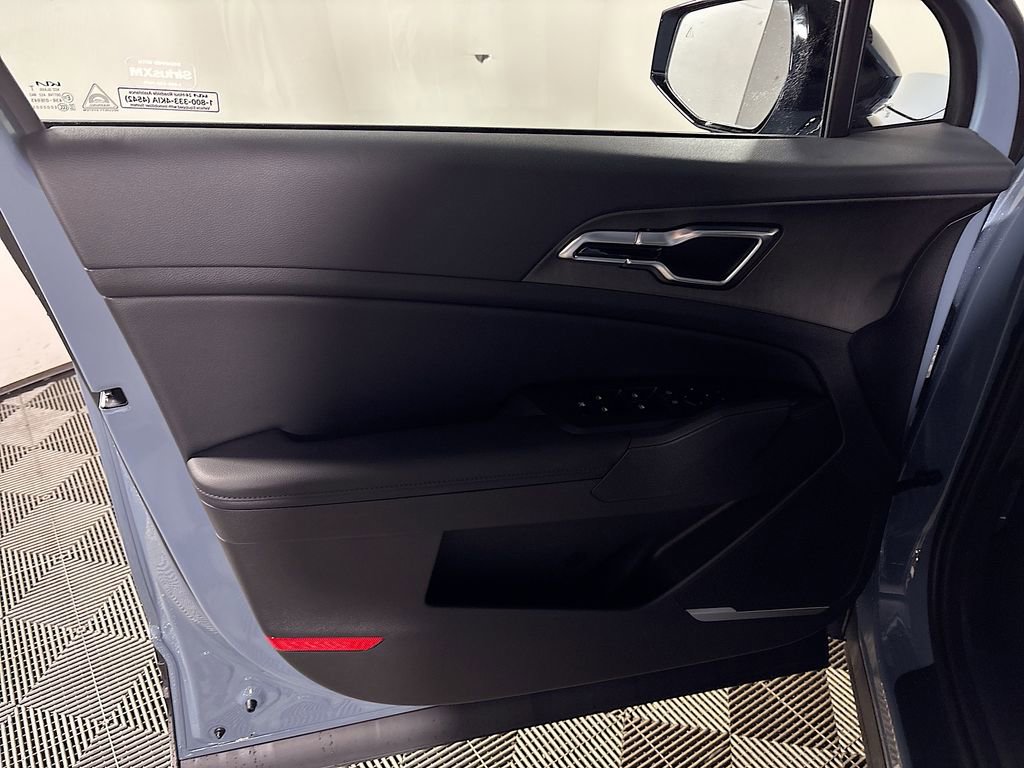 New 2026 Kia Sportage X-Line image 10